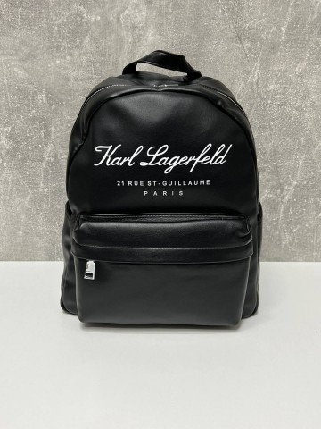 Karl Lagerfeld рюкзак #350161VM
