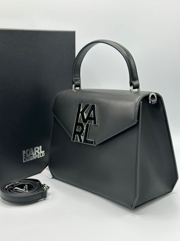 Karl Lagerfeld сумка #390886DE