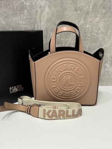 Karl Lagerfeld сумка #440719NM
