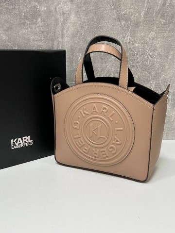 Karl Lagerfeld сумка #440719NM