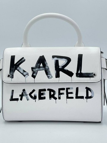 Karl Lagerfeld сумка #499945RM