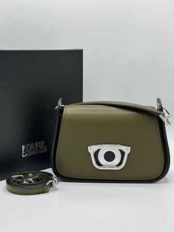 Karl Lagerfeld сумка #562518JW