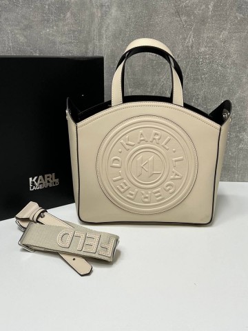 Karl Lagerfeld сумка #588970HU