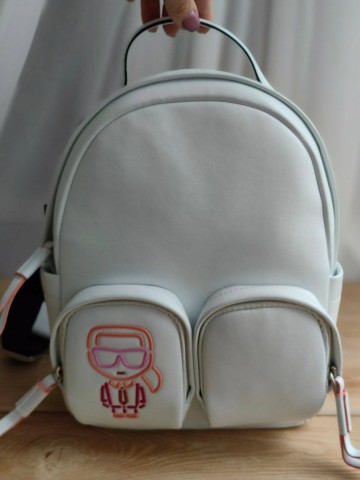 Karl Lagerfeld рюкзак #594963DT