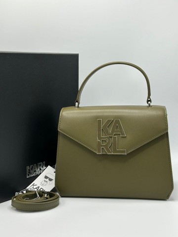 Karl Lagerfeld сумка #630003GM