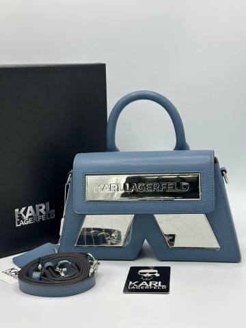 Karl Lagerfeld сумка #656255AW