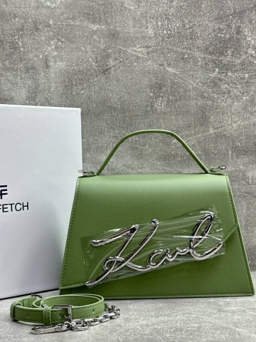 Karl Lagerfeld сумка #668108AW