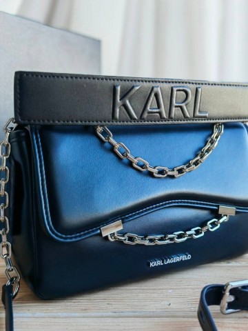 Karl Lagerfeld сумка #702239FP