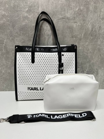 Karl Lagerfeld сумка #704067VI