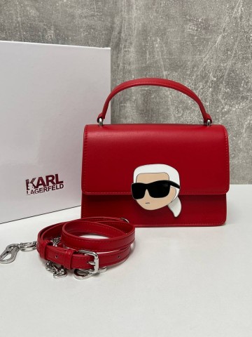 Karl Lagerfeld сумка #737942ZC