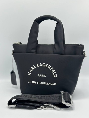 Karl Lagerfeld сумка #751033UE