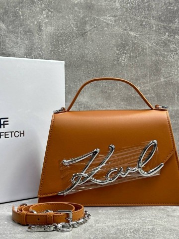 Karl Lagerfeld сумка #863274LF