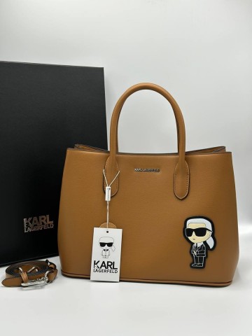 Karl Lagerfeld сумка #870403AN