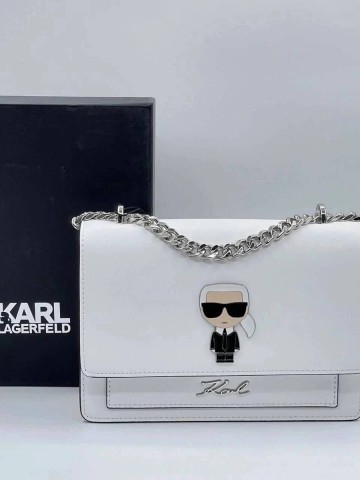 Karl Lagerfeld сумка #893613UI