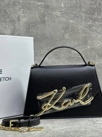 Karl Lagerfeld сумка #903717BO