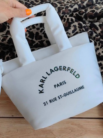 Karl Lagerfeld сумка #930508CP
