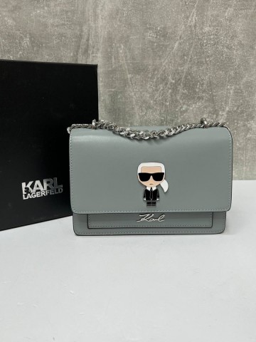 Karl Lagerfeld сумка #991160EE