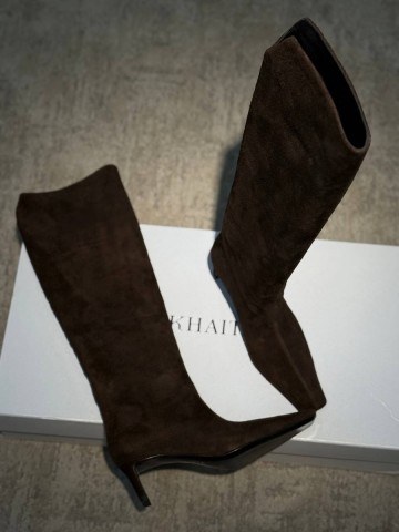 KHAITE сапоги #568091HF