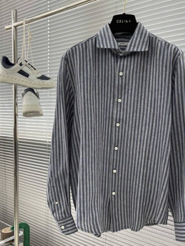 Kiton рубашка #102256TR