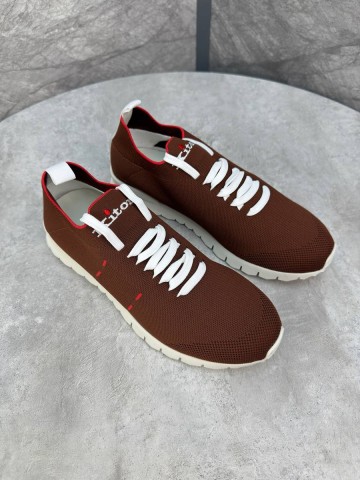 Kiton кроссовки #986167VD