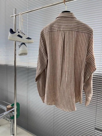 Kiton рубашка #112057IB