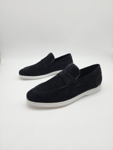 Kiton лоферы #123213BV
