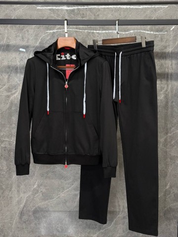 Kiton костюм #124327SA