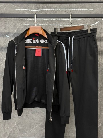 Kiton костюм #124327SA