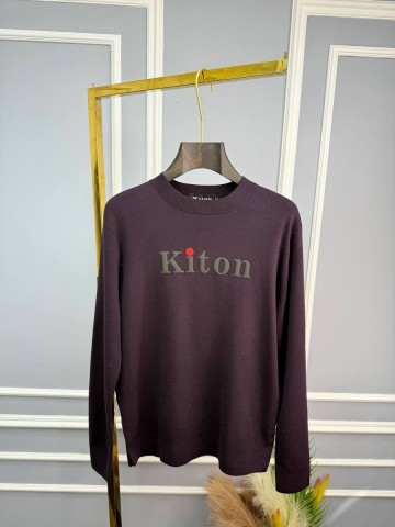 Kiton свитшот #125433XN