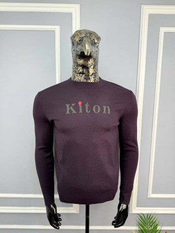 Kiton свитшот #125433XN