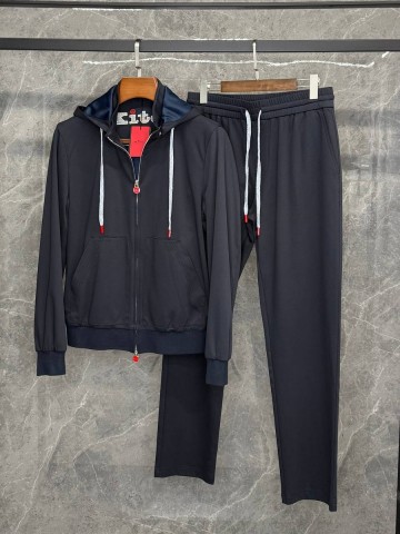 Kiton костюм #125726PC