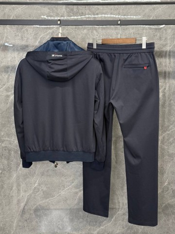Kiton костюм #125726PC