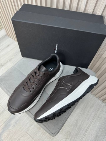 Kiton кроссовки #362560NG