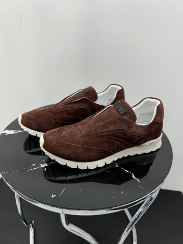 Kiton кроссовки #141541JL