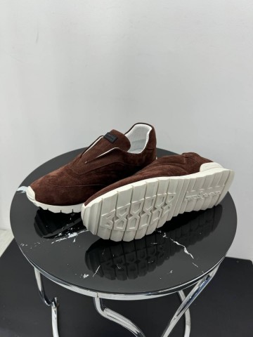 Kiton кроссовки #141541JL