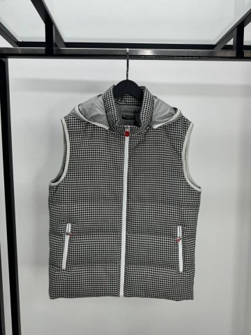 Kiton жилет #144776ZW