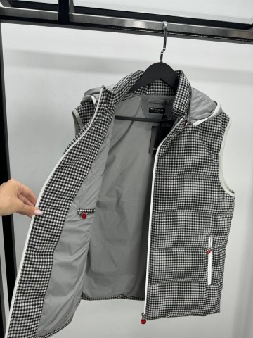 Kiton жилет #144776ZW