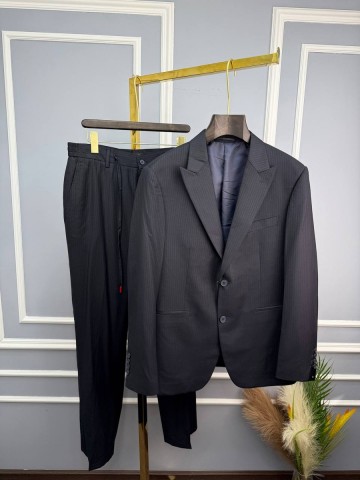 Kiton костюм #149053PJ