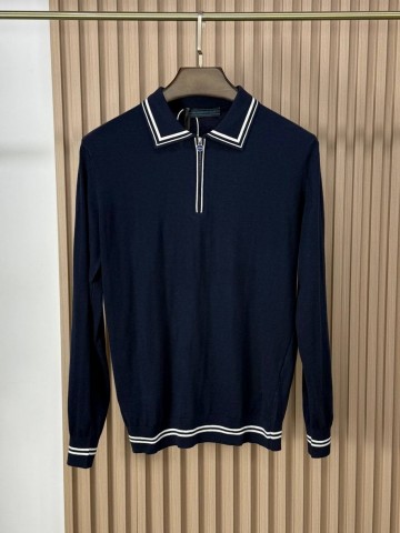 Kiton поло #150435LW