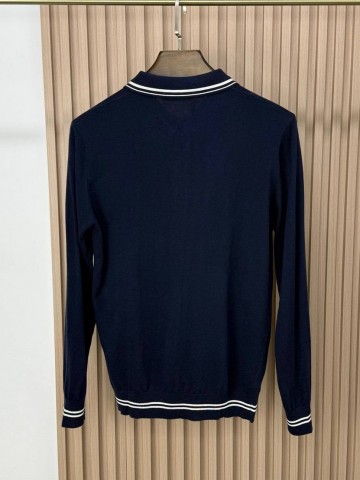 Kiton поло #150435LW