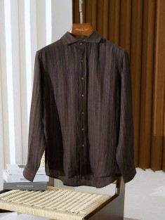 Kiton рубашка