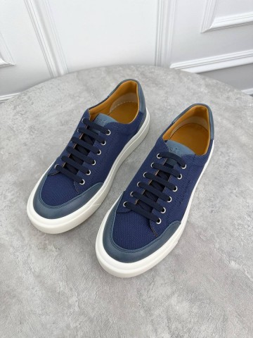 Kiton кеды #300927WC
