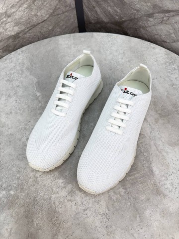 Kiton кроссовки #995184VA