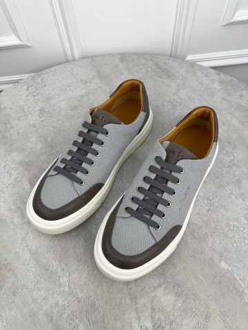 Kiton кеды #138258EI