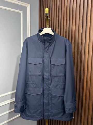 Kiton куртка #182159XM