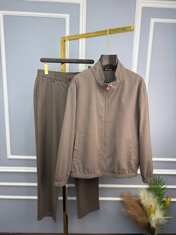 Kiton костюм #183028ZG