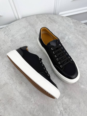 Kiton кеды #418816WC