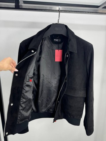 Kiton куртка #191457FO