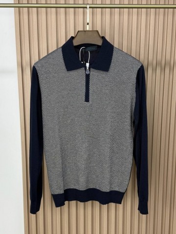 Kiton поло #195059YP