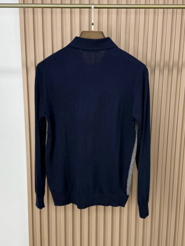 Kiton поло #195059YP
